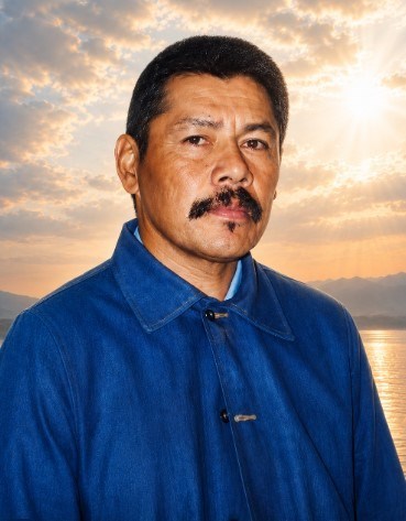 Obituary of Antonio Garcia Magdaleno