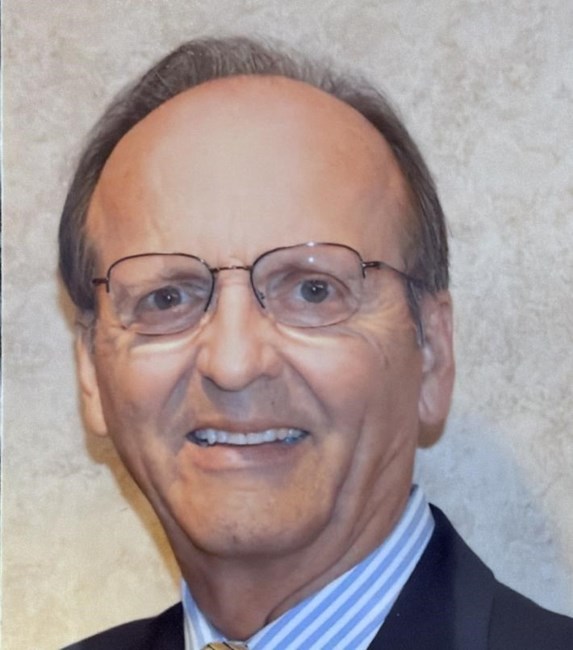 Obituary of Curtis Morris Peterson