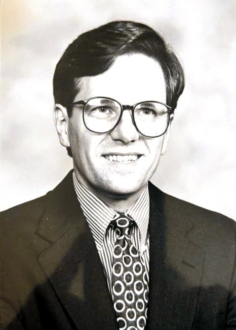 Obituary of Stuart Earl Stiller