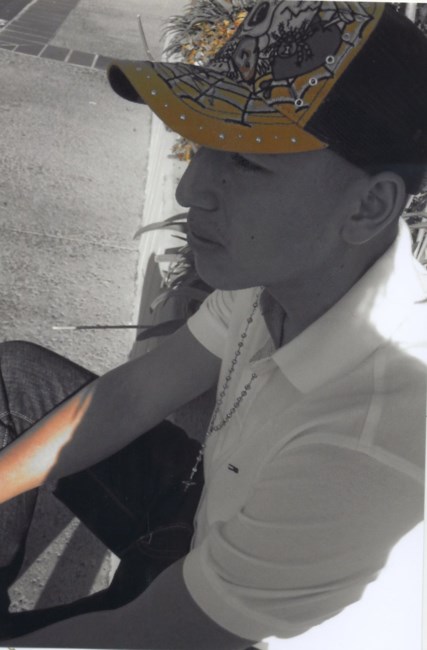 Obituary of Sergio Mendez Jr.