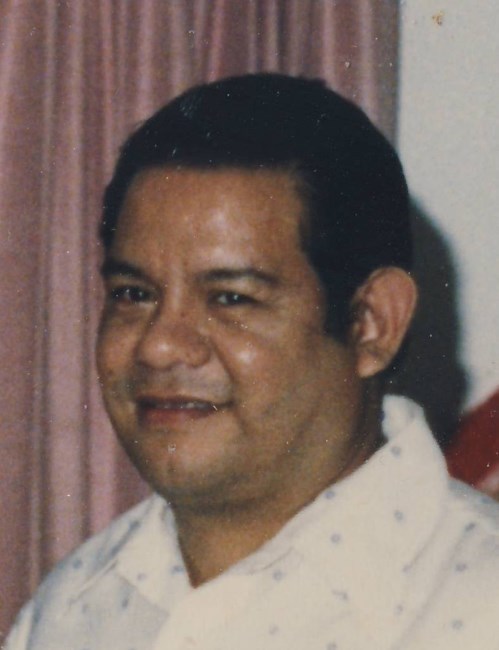 Obituary of Maximo V. Gonzales Jr.