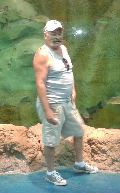 Obituary of Jack Allen Rodgers, SFC USA Ret.