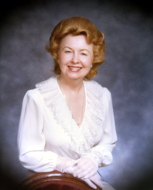 Obituary of Rosalie Melba Mc Inturf