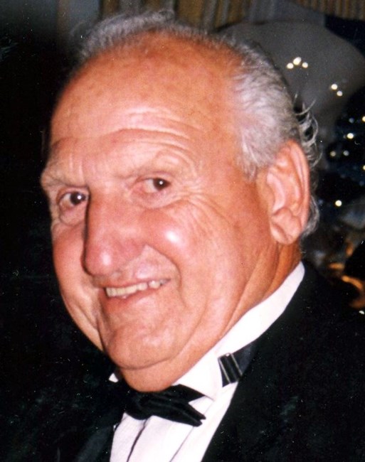 Obituary of Paul Sivo