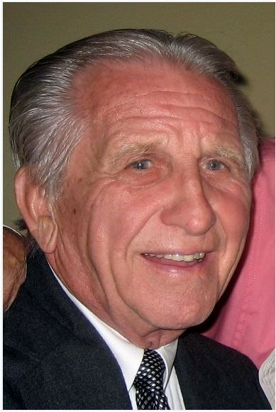 Obituary of Robert L. Repplinger