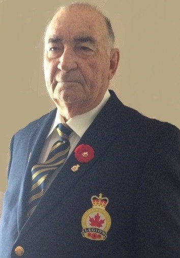 Obituary of Emile Regnier