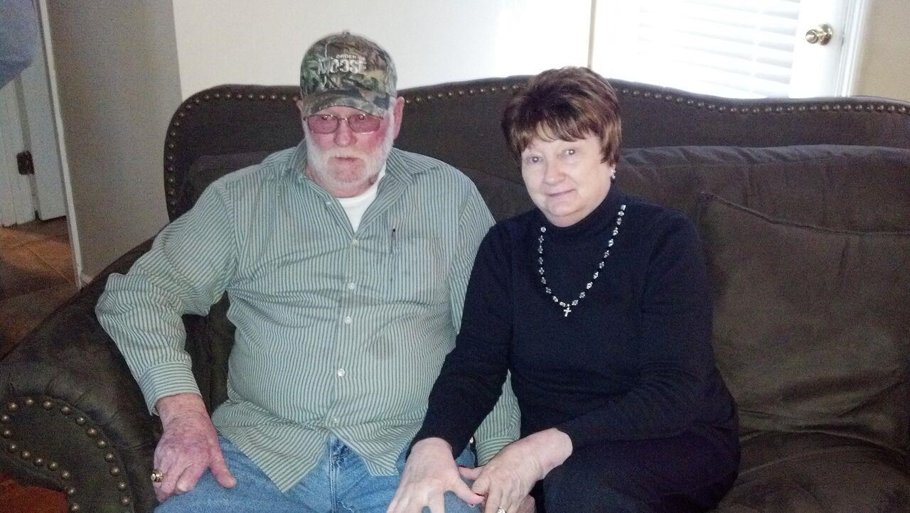 Obituary of Jimmy L. Street