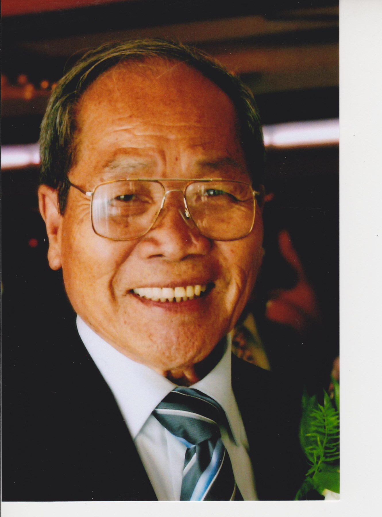 Obituary of Hai Dai Nguyen