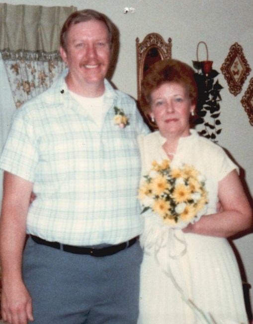 Obituary of William & Sandra Lee Horstman