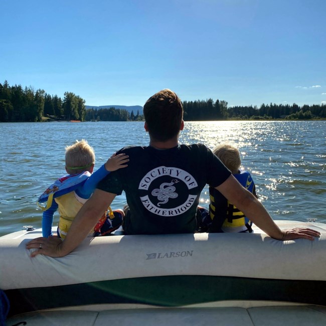 Obituario de Bennett Waylon Owen