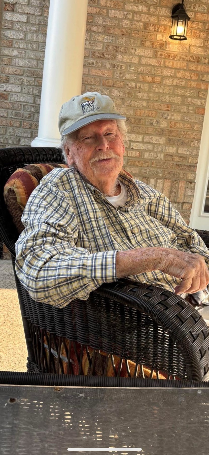 Obituary of Albertus "Al" Worst