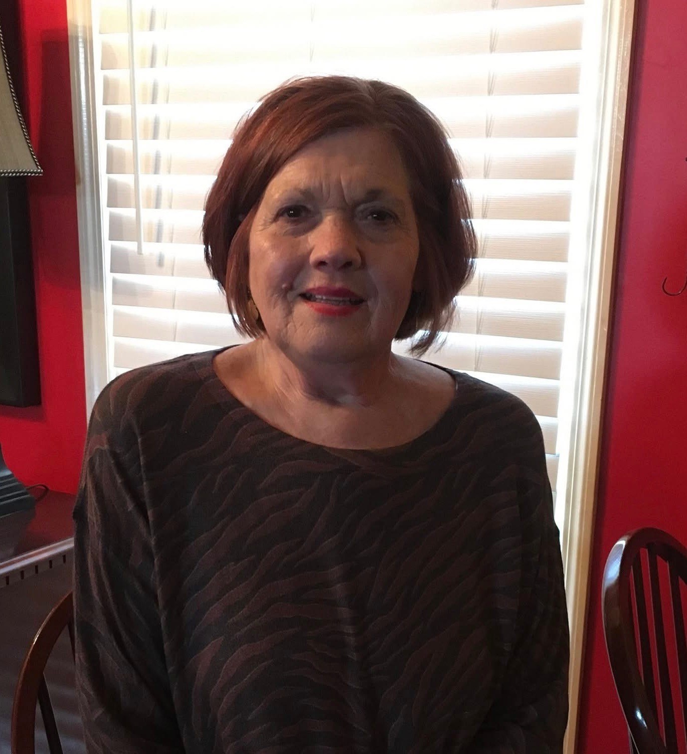 Avis de décès de Deborah Joan Logston