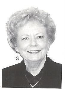 Obituary of Vala Jo Moye