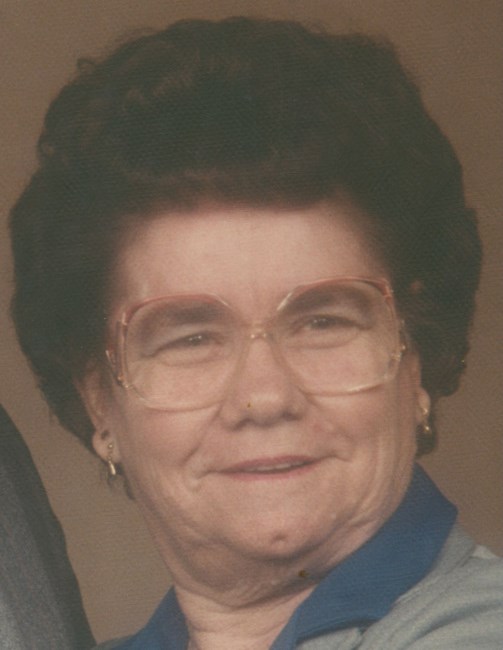 Obituary of Juanita D Turner