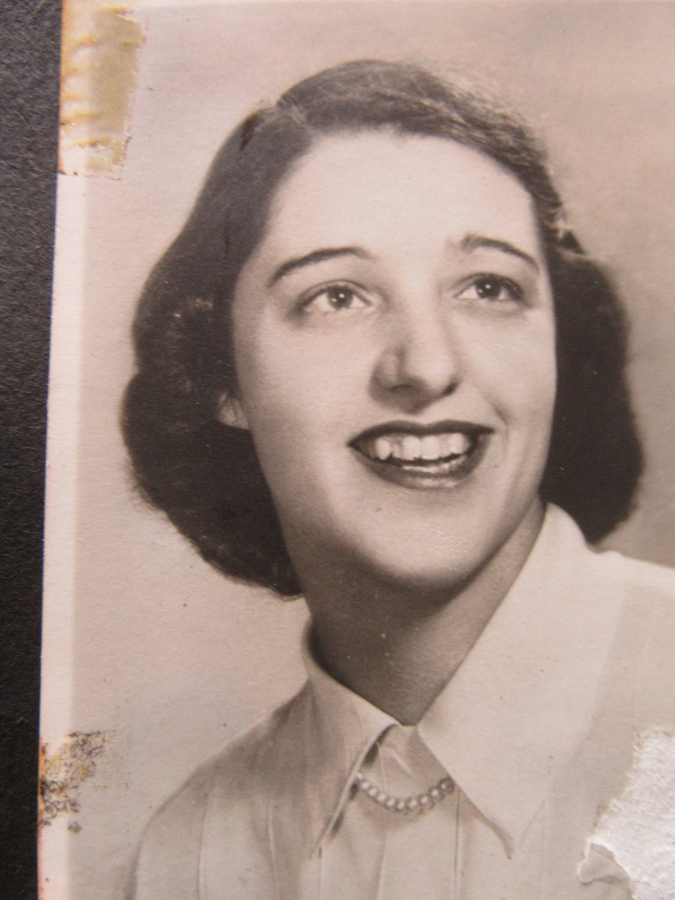 Obituary of Mary L McNamara