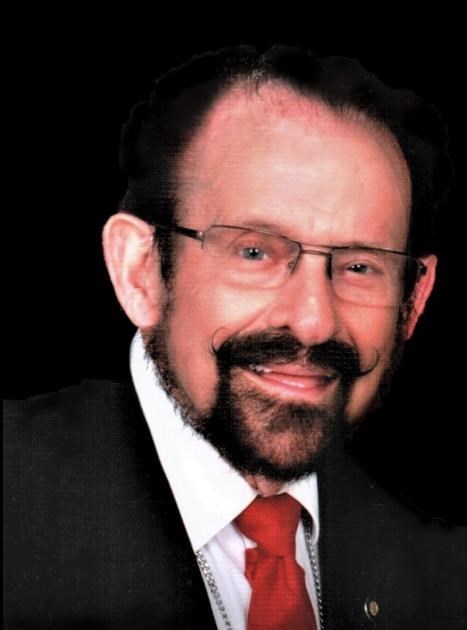 Avis de décès de Rev.  Paul F. Arthur