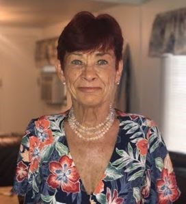 Obituary of Vicky L McCracken