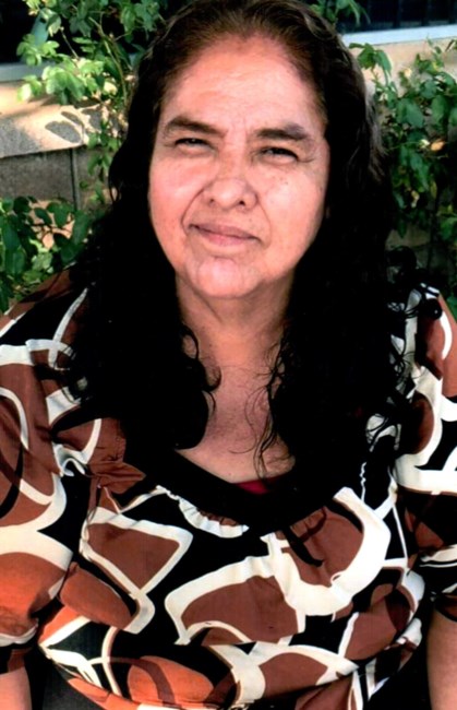 Obituario de Sara Ramirez Resendiz