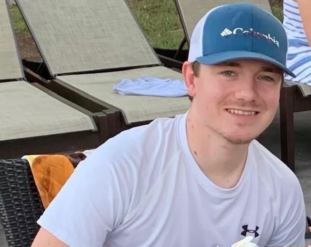 Obituary of Blake Carlton Gifford