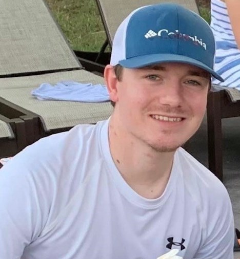 Obituary of Blake Carlton Gifford