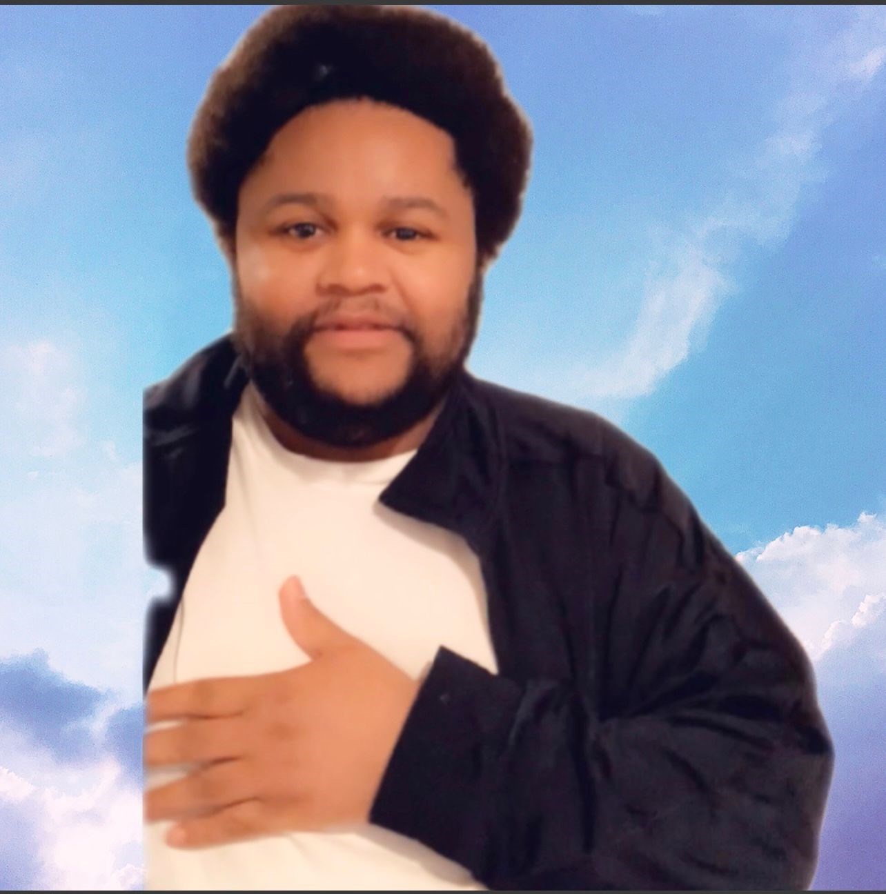 Obituary of Erve Nzolameso