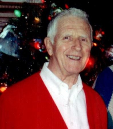 Obituary of Donald Raymond Humbel