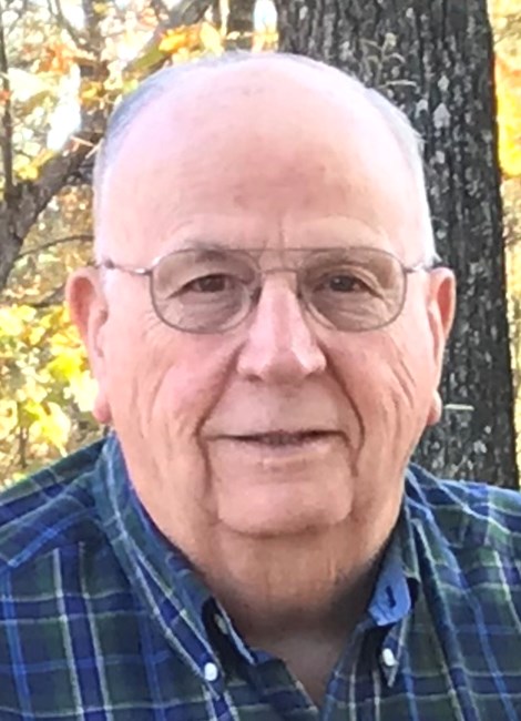 Obituary of Harold Tucker Wadsworth