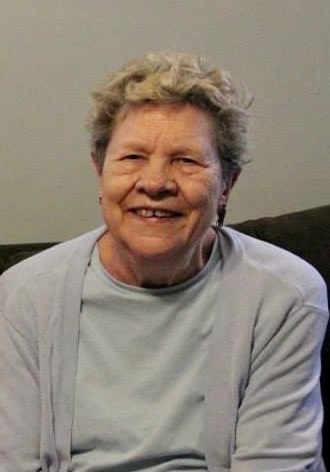 Obituary of Sarah Arnold Brown