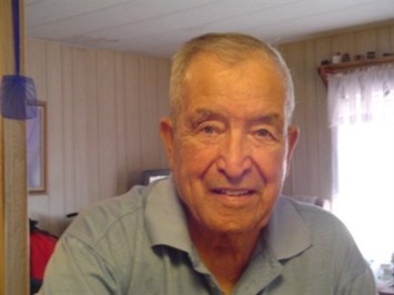 Obituary of Andy Baldonado