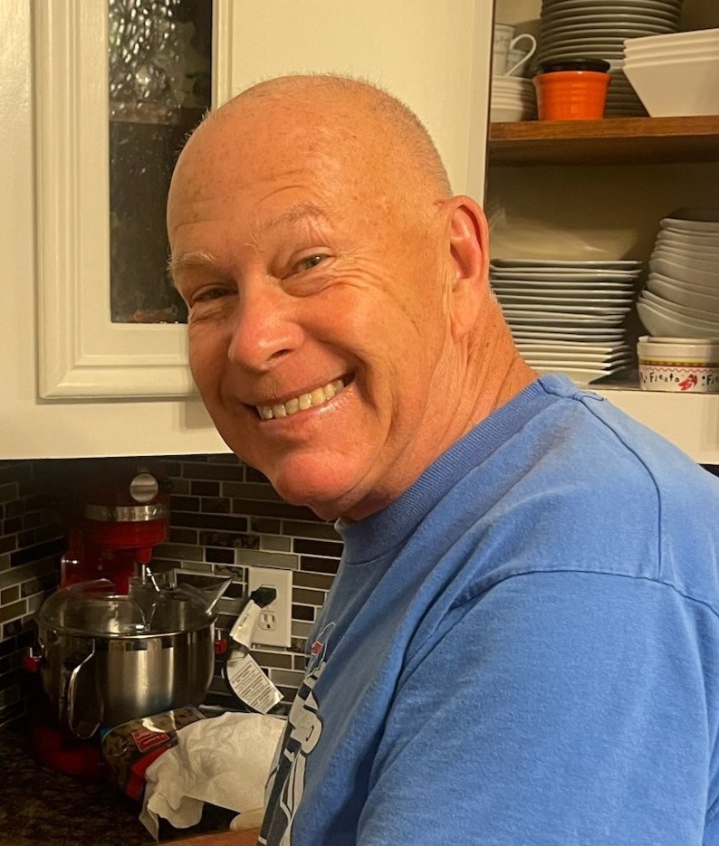 James Joseph Hattler Obituary Columbia, SC