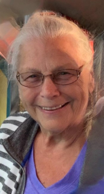 Obituary of Carol Lillian (Barnes) Saloga