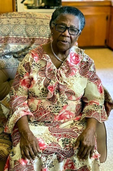 Obituary of Carrie Lee Webster