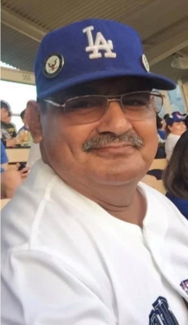 Obituary of Noel Mojica