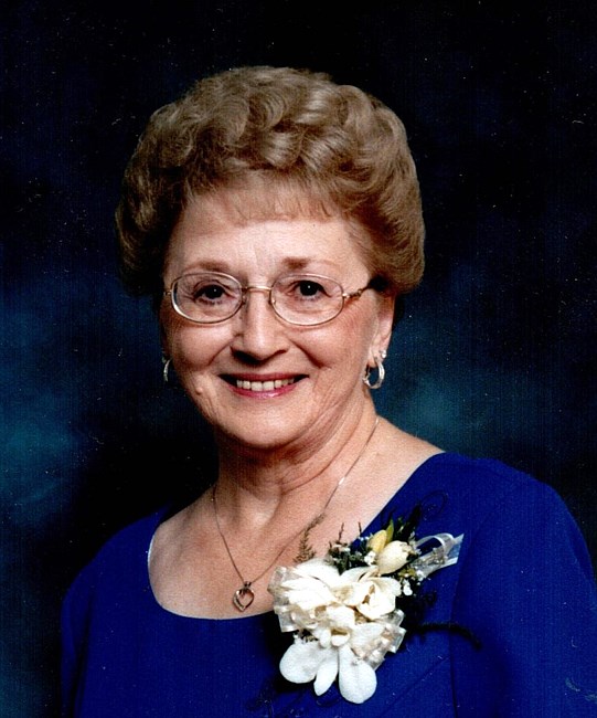Obituary of Marilyn G. Beyenhof