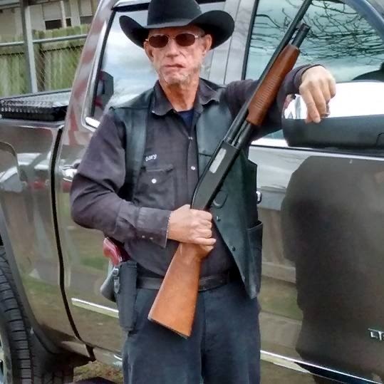 Obituary of Gary Ray Reveile