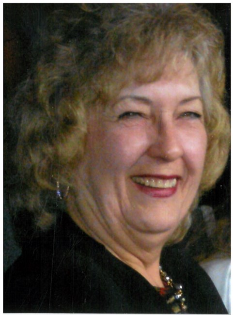 Obituary of JoAnn Risley