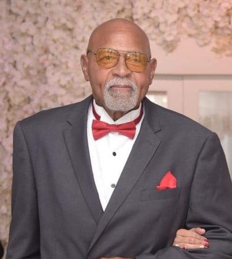 Obituary of Captain Jeurode Darby