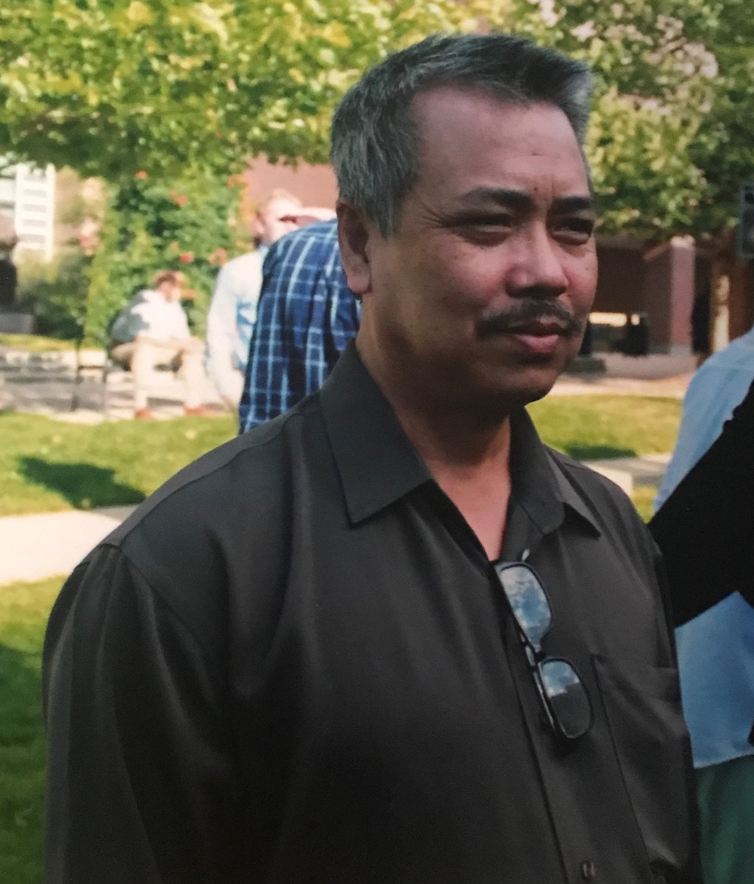 Obituary of Cong Thanh Nguyen