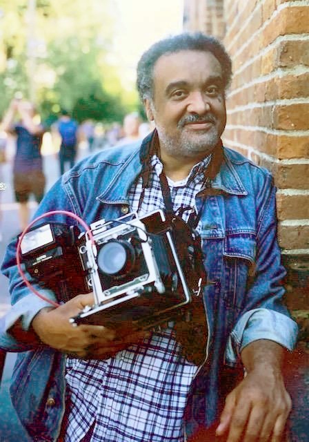 Obituary of David Oge-Graville