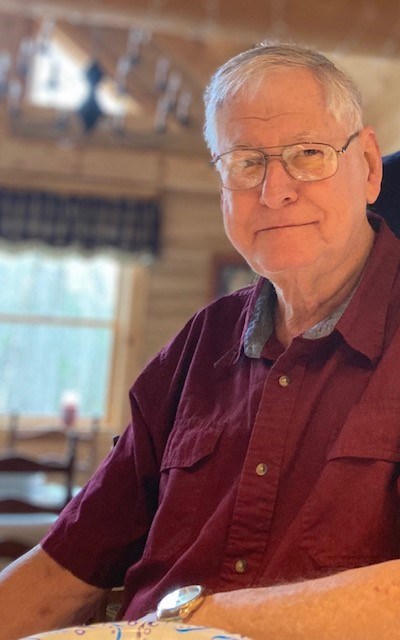 Obituary of Roger Bruce Morrison