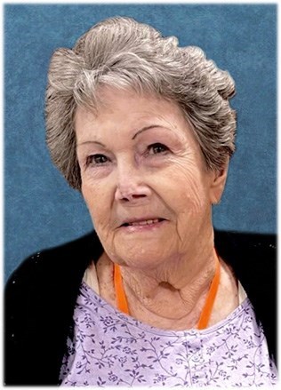 Obituary of Betty Carlin Saputo