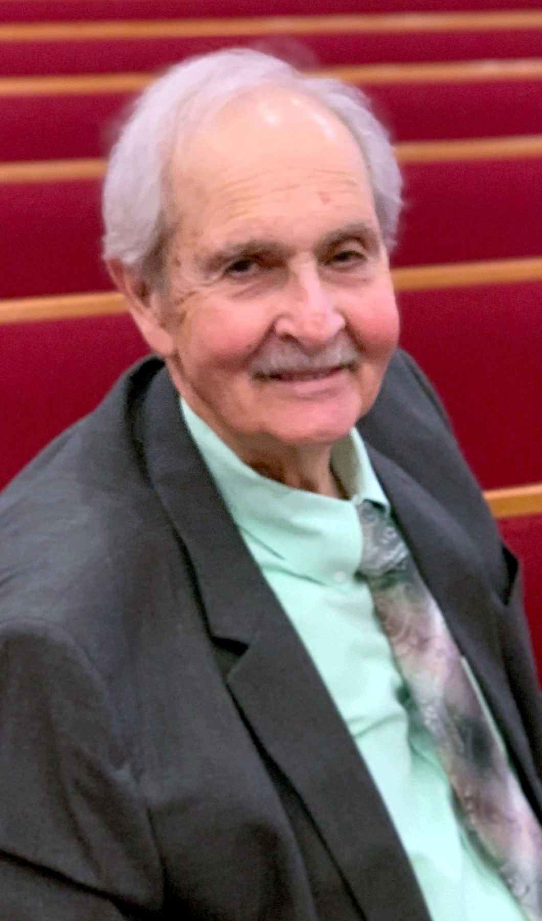 Richard "Rick" Reese Brasher Obituary Johnson City, TN