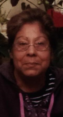 Avis de décès de Concepcion Ibarra