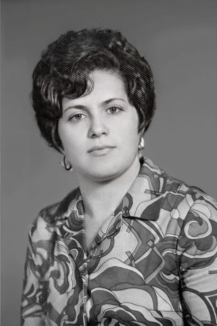 Obituary of Adela Cabada de Chaidez