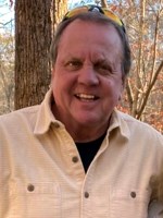 Roy Johnson