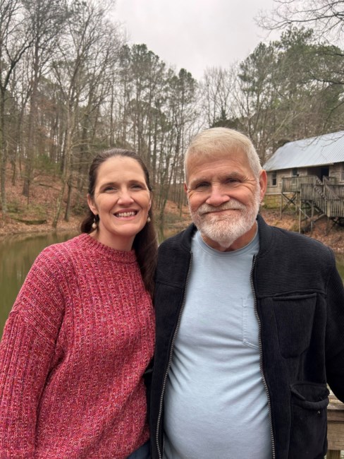 Obituary of Talmage Anthony Townson