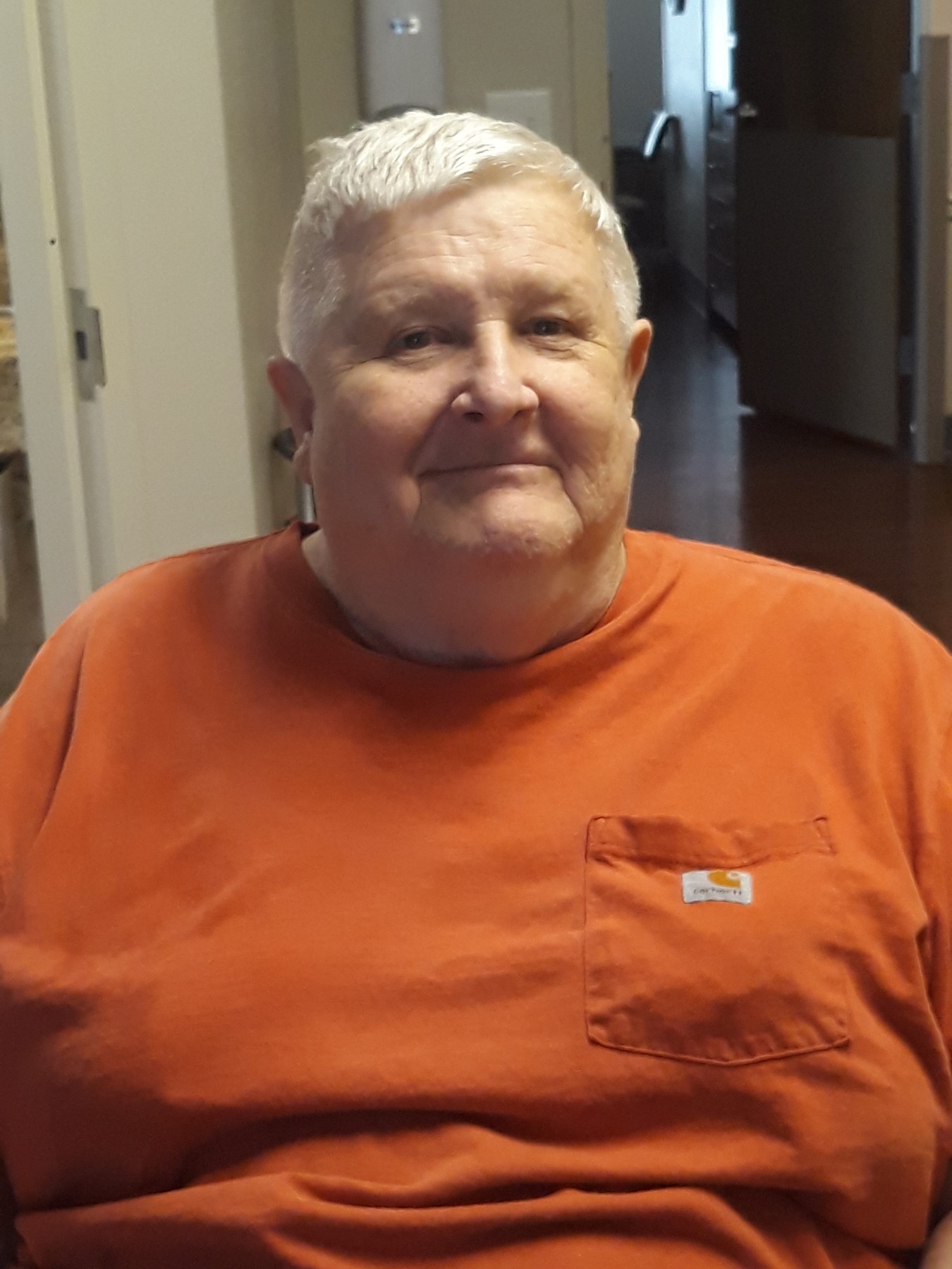 Obituary of Jerry Ross Keys