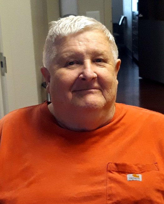 Obituary of Jerry Ross Keys