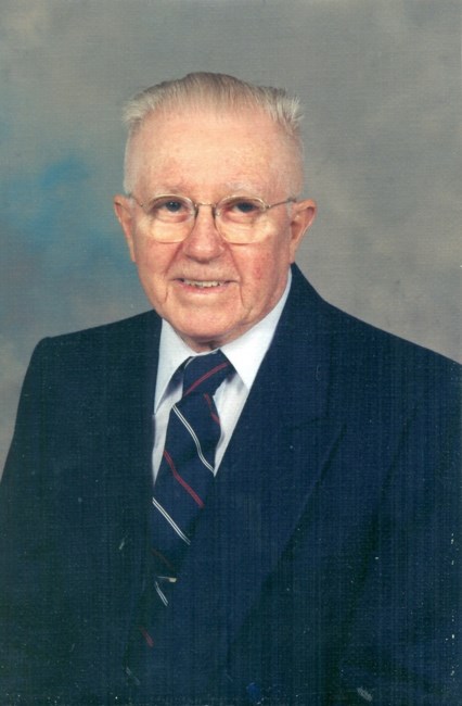 Obituary of Glenn William McCormick