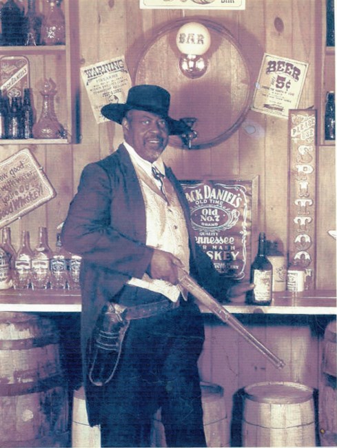 Obituary of Charles D. Greene